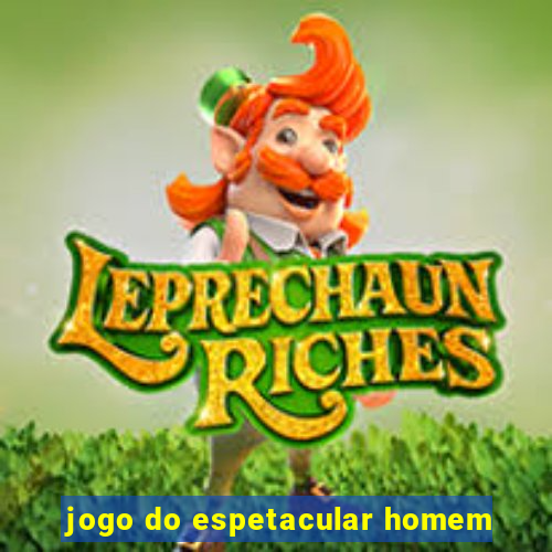 jogo do espetacular homem-aranha 1